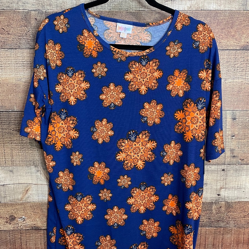XXS Lularoe Irma